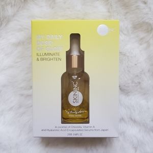 Skin Inc Daily Dose Of Glow
